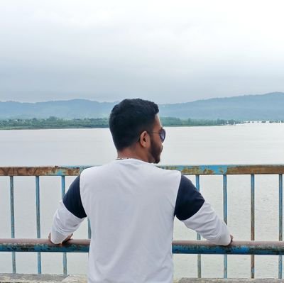 vikasjasrotia99's profile picture. The Patriot 🇮🇳