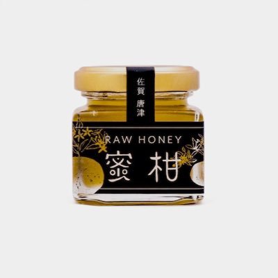 佐賀県唐津市にある養蜂園🐝
国産はちみつを販売してます🍯🧸
https://t.co/nxhzV2F4TK