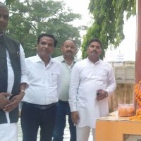 RAJU KUMAR PRAJAPATI (@rajudeo83) 's Twitter Profile Photo