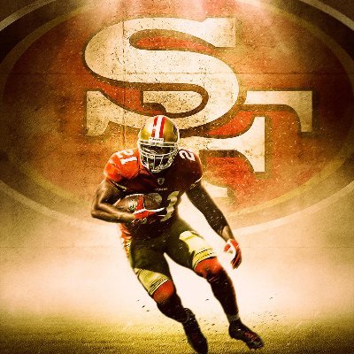 All about the 49ers. #Questfor6