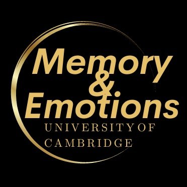 Twitter account of the graduate students' Memory and Emotions Workshop @CamHistory. Email: CamHistMemEmo@gmail.com