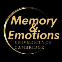 Cambridge History of Memory and Emotions Workshop(@HistMemEmo) 's Twitter Profile Photo
