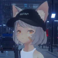 Zerto(@Zerto_vrc) 's Twitter Profile Photo