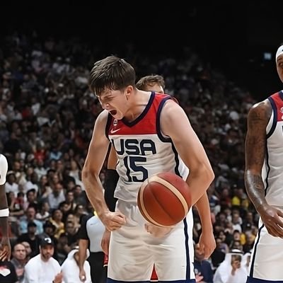 JesseKe04376409's profile picture. Daily NBA News and facts