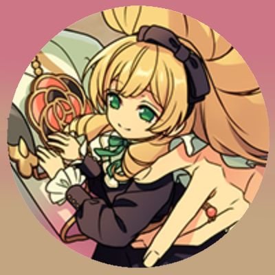 Amari ⚙さんのプロフィール画像
