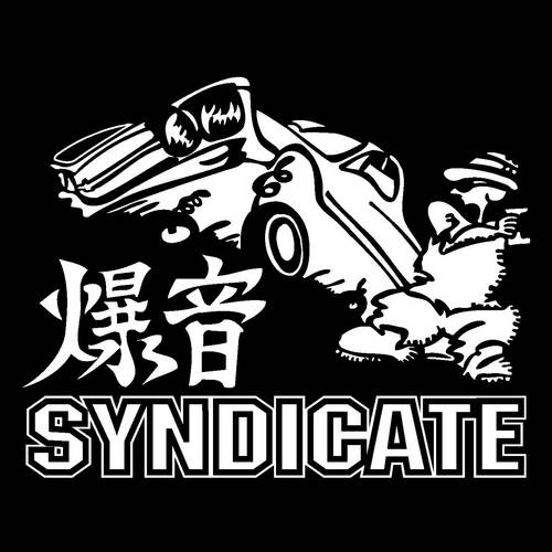 Japanese Reggae DeeJay You Tubeチャンネル BakuonSyndicateMov