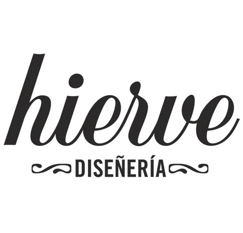 Hierve is a boutique design consultancy based 
in Mexico City and London.
