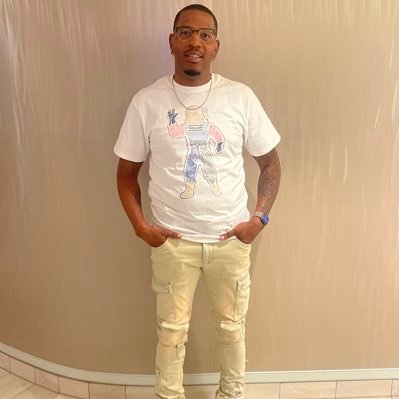 king_ike_b4_u's profile picture. bound to success