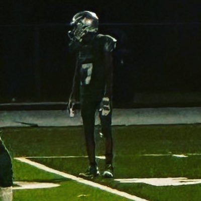 Lincoln King Hs|Class ‘25|WR/CB|6,0|149 lbs|3.2 Gpa