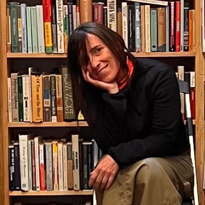 Magda Farré Profile