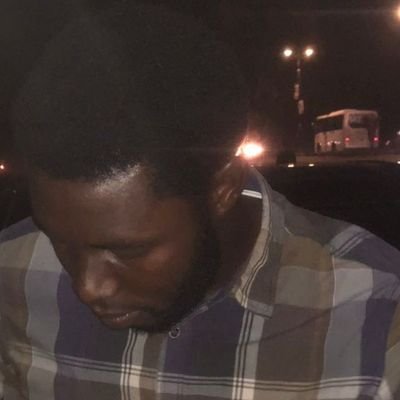 SaiduMalgwi's profile picture. Forex/Crypto trader