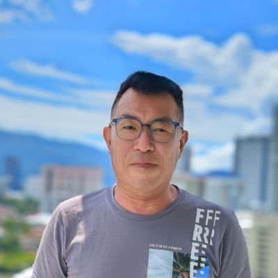 ペナンのGoki (ゴウキ)＠🇲🇾マレーシア・KL(再び)さんのプロフィール画像
