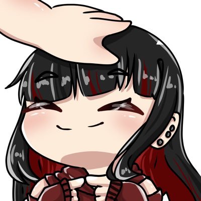 🎨Vtuber Mommy🎨| Twitch Affiliate (hiatus)✨||she/her ||https://t.co/E1LSDFW9p2 ||https://t.co/ZWJSmIRlGu || Socials: https://t.co/OnOXwM1fTX