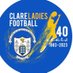 Clare LGFA (@Clarelgfa) Twitter profile photo