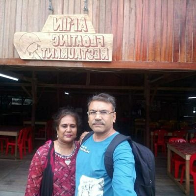 Sr Lab Manager, Former General Secretary @Sadasmitha Foundation,Nationalist..