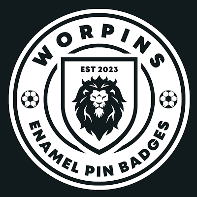 #WORPINS - Brand New Enamel Pin Badges designed by @_Matty723 coming VERY SOON!!

Website coming soon too 👀

#HWTL #NUFC