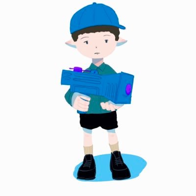 Tach1u0_1500's profile picture. 22歳です。