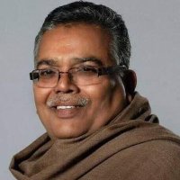Prof Shivakant Ojha (Modi Ka Parivar)(@ProfShivakant) 's Twitter Profile Photo