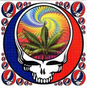 I smoke weed...it's about personal freedom. We should have the basic human right to do what we want, as long as we don't hurt anybody in the process*Bob*Marley*