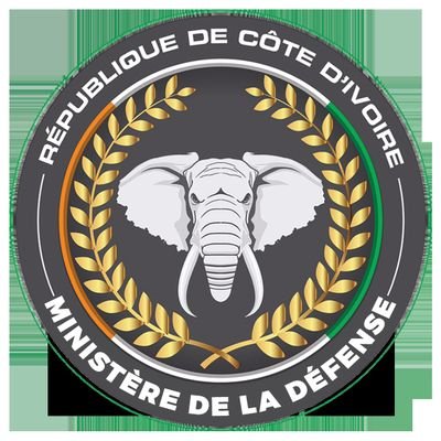 Compte officiel du Ministère de la #Défense Côte d'Ivoire 🇨🇮 #Securité #Civ @GendarmerieRci communication@defense.gouv.ci - https://t.co/G8hDVrtNJf