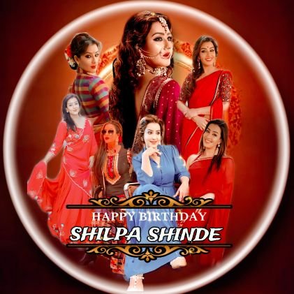 FC of Famous Actress #ShilpaShinde ,  BB11 winner! Follow us for her latest updates !!