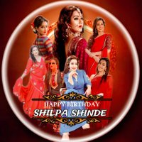 Team Angel ShilpaShinde💥💓 HBD SHILPA SHINDE(@Team_Shilpa) 's Twitter Profile Photo