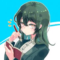 草葉野 社畜 (@kusabanosyatiku) Twitter profile photo