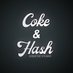 Coke&Hashโข (@cokeandhashh) Twitter profile photo Coke&Hashโข (@cokeandhashh) Twitter profile photo
