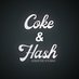 Coke&Hash™ (@Cokeandhashh) Twitter profile photo