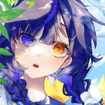 霞空@一時休眠💤さんのプロフィール画像