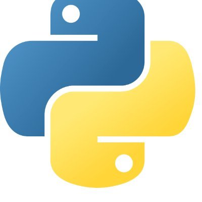 ExercisesPython's profile picture. I need some Python exercises, please provide them to me.🤗😉
#python
