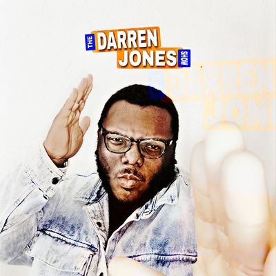 The Darren Jones Show is a podcast and YouTube channel that reviews all vines of entertainment. We specifically review Movies, Comics, Games and Music.