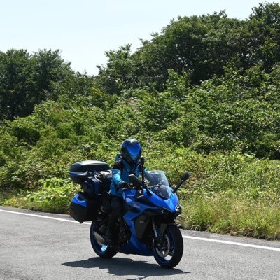 CT125 ハンターカブ GSXインパルス400(レストア中) GSXS1000GT グロム(jc92)休みにアニメの聖地巡礼に行きがち