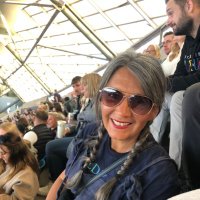 Sarah Parkhouse (@sirsyp) 's Twitter Profile