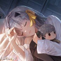ニケ専用 (@nikkesennyou) Twitter profile photo