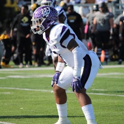 3x All Conference LB @ Kentucky Wesleyan College D2 All American/ Free Agent = NFL CFL UFL IFL