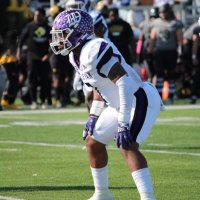 Jalen Humphrey (@jhumphrey4400) 's Twitter Profile