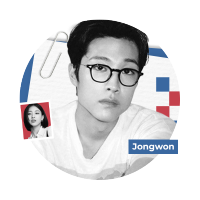 Jongwon. (@wonrjong) 's Twitter Profile