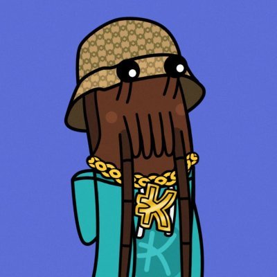 CryptOsservator's profile picture. Real life nurse. crypto observer as passion. In love with defi and everything you can borrow... Making the impossible possible thanks to an LP.