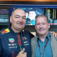 Dennis #RedBull #MV33 #4xWorldchampionF1 (@dburgersdijk) 's Twitter Profile Photo Dennis #RedBull #MV33 #4xWorldchampionF1 (@dburgersdijk) 's Twitter Profile Photo