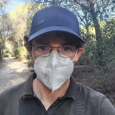 Mascarado4321's profile picture. 