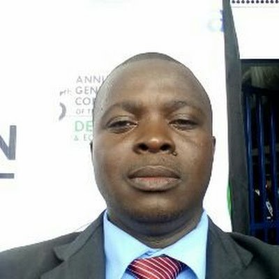 Chinedu Aloysius Nwafor Esq is a Legal Practitioner and presently with the Law Firm of Ekene Okonkwo & Co. Awka Anambra State.