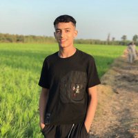 Adhem Ahmed (@ahmed91757) 's Twitter Profile