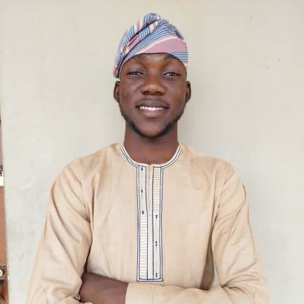 adegbolagbadeb2's profile picture. |FC Barcelona | Student leader| Political enthusiast 🌐 | Advocate for sustainable progress & peace ✌️ | Reflective thinker |
