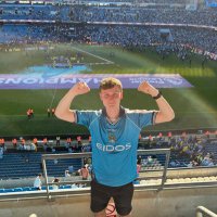 Stephen Lunn(@stephenlunn12) 's Twitter Profile Photo