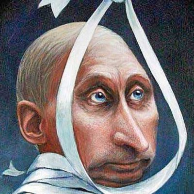 DeathPutler's profile picture. Russian Warship PHUCK YOU!
I stand with Israel!