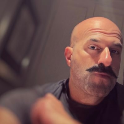 Mr. Mustache FL 🏳️‍🌈 NSFW