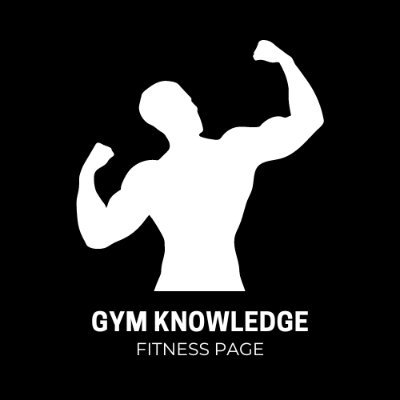 GymKnowledgeOne's profile picture. Gym Knowledge One 🔱| Fitness Page & Certified Trainer  #gymLife #workouttips 💪🏼🔥 WEBSITE COMING SOON | Follow me on Instagram.