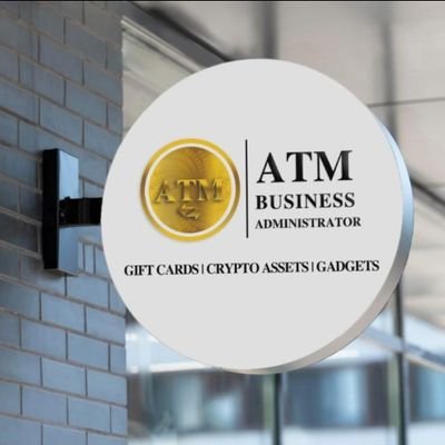 atmmoney006's profile picture. Name:Akinde Abayomi Aziz
P.O.B:Sango Ota
D.O.B:11-03-1991
State of Origin: Ogun State