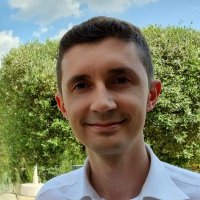Federico De Santis (@fededs00) 's Twitter Profile